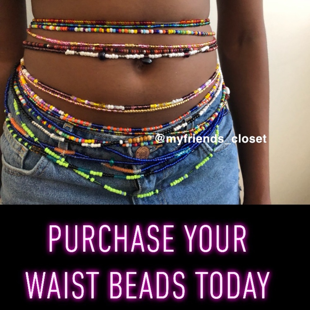 Waist Beads